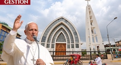 Días no laborables: ¿te pueden sancionar si faltas al trabajo por ir a ver al Papa?