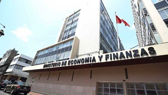 El Ministerio de Economía y Finanzas (MEF) alista nuevos cambios.