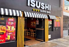 Cocina nikkei: Isushi abrirá nuevos locales y se expandirá al extranjero, ¿qué países mira?