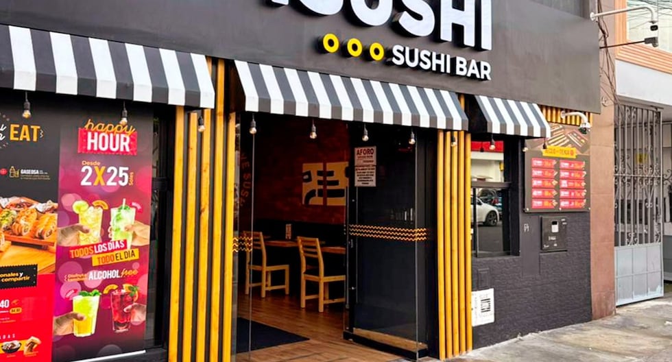 Isushi amplía presencia en Lima y avanza en expansión internacional