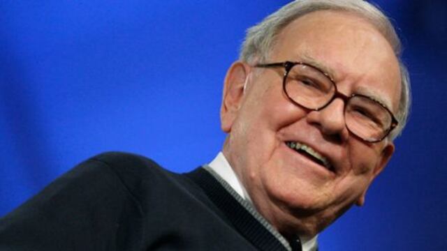 Buffett no disipa la angustia de los inversores sobre su plan de sucesión