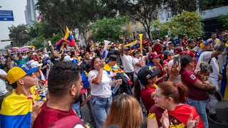 Banco Mundial: venezolanos en Perú aportan cerca de US$ 530 millones anuales a la economía