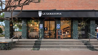 La Sanahoria se internacionaliza y sumará su quinta tienda en Lima