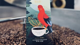 Empresa francesa de cafés interesada en comprar grano cafetalero de alto valor en Puno