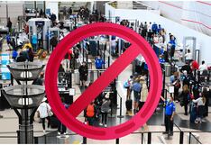 Adiós a las largas filas en los aeropuertos: este programa agiliza la entrada a Estados Unidos a los ciudadanos de 20 países