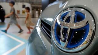 Toyota del Perú revisará autos del modelo Prius vendidos entre 2008 y 2011