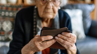 ¿Qué pasará con tu cheque del Seguro Social en 2032? Así te afectaría un recorte del 24%