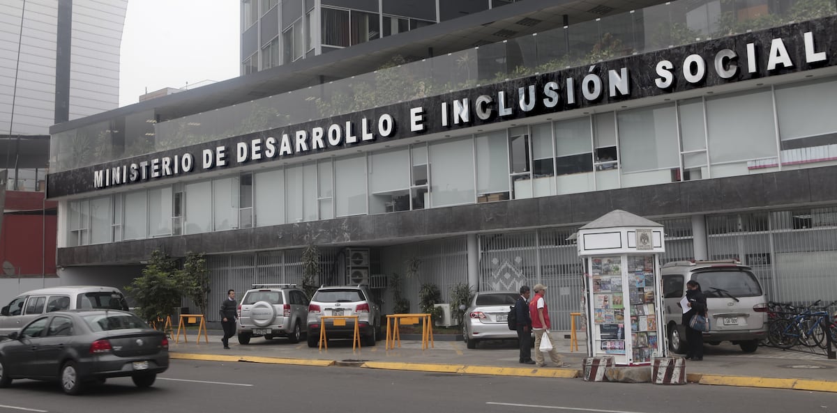 El Programa Nacional PAIS implementará en los próximos meses ocho Tambos más en beneficio de la población de Apurímac, Loreto y Huánuco. Foto: GEC.