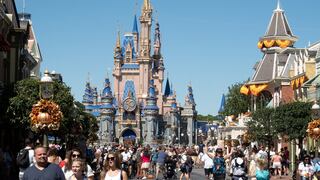 Disney ofrecerá descuentos en entradas para niños en sus parques temáticos
