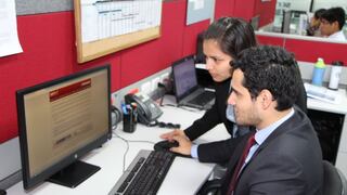 ¿Las empresas pueden revisar mensajes de sus trabajadores?