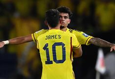 Caracol TV transmitió el partido Colombia 3-0 Costa Rica (28/06/2024)