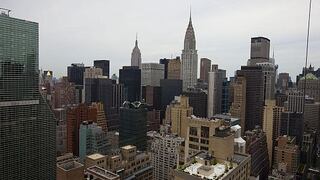 Grandes bancos vuelven al mercado de oficinas de Manhattan en búsqueda de nuevos espacios