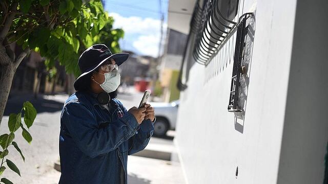 Coronavirus en Perú: UPP propone otorgar subsidio al consumo de energía eléctrica 