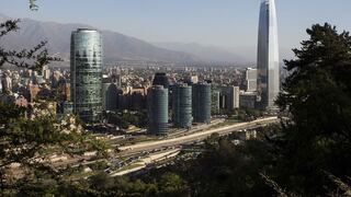 Santiago de Chile es la ciudad más "inteligente" en Latinoamérica