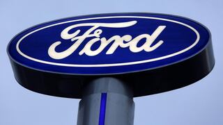 Ford se une a GE y 3M para acelerar producción de ventiladores y respiradores
