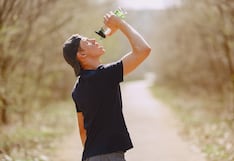 ¿Haces ejercicio bajo el sol? Minsa advierte sobre los riesgos del calor extremo al hacer deporte