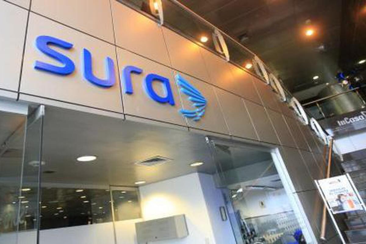 31 de mayo del 2009. Hace 5 años. Sura lanza fondo inmobiliario Firbi de US$ 1,000 mlls.