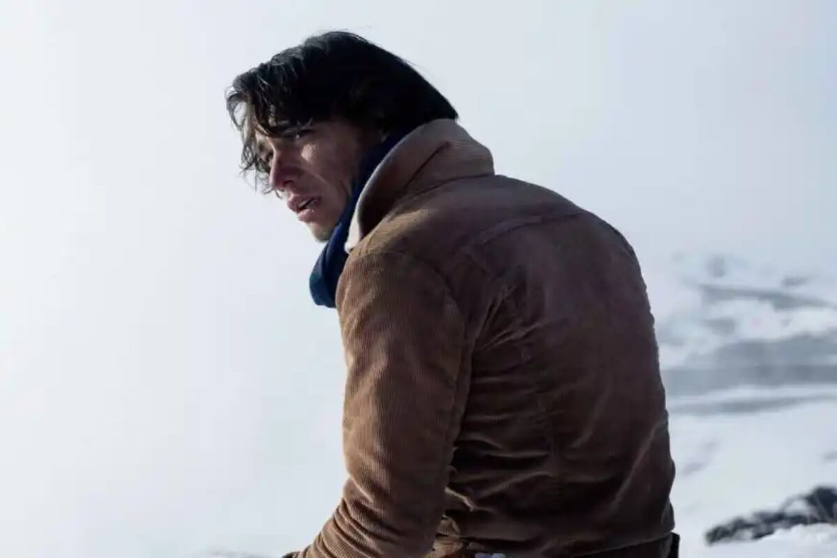 "La Sociedad de la Nieve" se estrenó el pasado 4 de junio en streaming (Foto: Netflix)