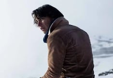 Bajó 23 kilos: el impresionante cambio de Simón Hempe en “La sociedad de la nieve”