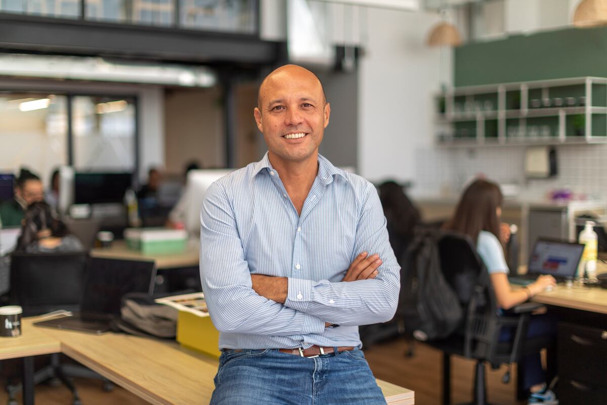 Havas Group Perú tiene el 35% de marketshare, dice Luis Miguel Sánchez.