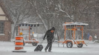 La Niña vuelve con inundaciones, sequías y más presiones para economías globales