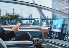 Más robotaxis pronto en las calles: la ciudad elegida por Lyft y Baidu