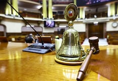 Facultades legislativas: dictamen se debatirá este martes en el pleno de Cámara de Diputados