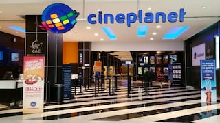 ¿Hackearon datos de usuarios de Cineplanet? esto respondió la compañía