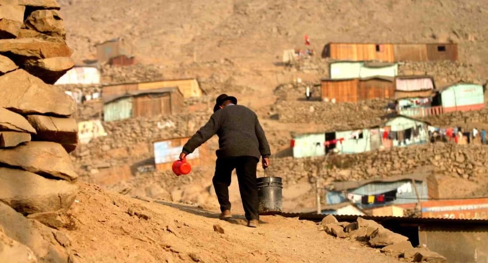 Pobreza urbana en Perú: el reto de las ciudades