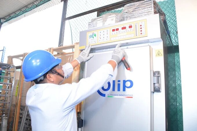 A nivel de oferta, su empresa Ingequip (parte del grupo) cuenta con la representación exclusiva de más de 10 marcas (en su mayoría europeas) de equipos de procesamiento de alimentos.