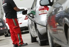 Loreto: Minem amplía hasta el 31 de octubre la venta de gasolina de 84 octanos