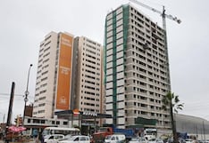 Uno de cada 3 proyectos inmobiliarios superan los 15 pisos: ¿qué zonas son las preferidas?