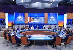 APEC: Alto funcionario de EE. UU. participará de reunión en Lima