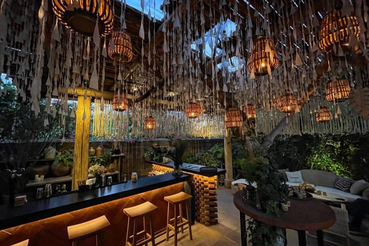 El grupo suma más de 20 años en el rubro. Entre sus proyectos pasados figura la marca Juicy Lucy, creada y luego vendida exitosamente. (Foto: Fauna)