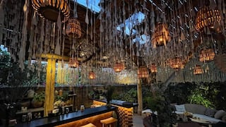 Dueño de Carnal y Fauna se asocia con Matsuei y abrirá restaurante nikkei en San Isidro
