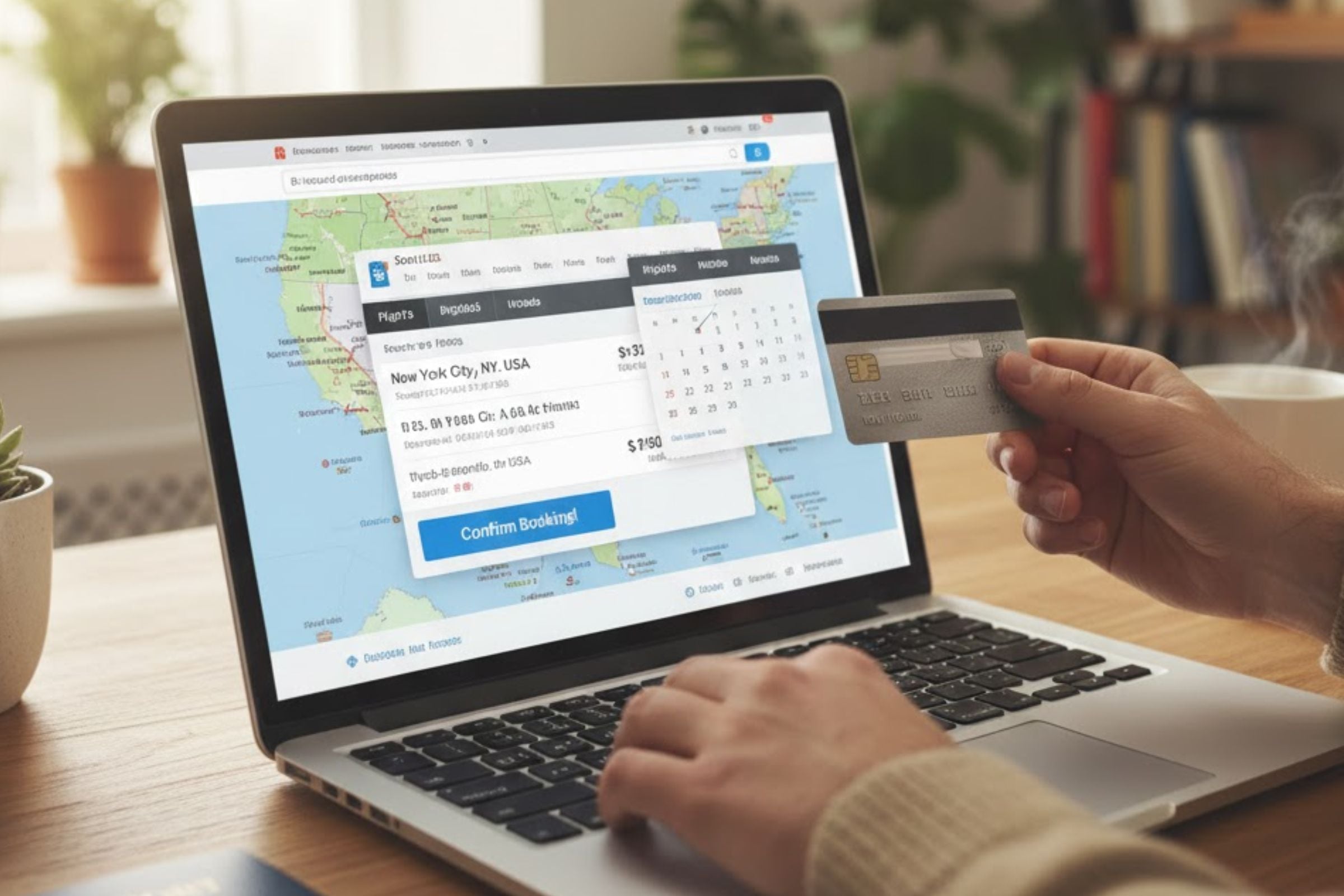 ¿Te pueden cancelar el hotel tras confirmar? Lo que dice la ley en feriados largos
(Crédito: Imagen creada por El Comercio MAG usando la IA de 'Gemini')