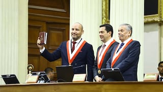 Congreso bicameral EN VIVO: culmina instalación de la Cámara de Senadores, ¿qué sigue?