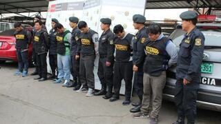 Robo de autos: ¿Cuáles son las marcas más robadas por los delincuentes en Lima?