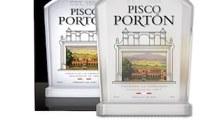 Pisco Portón aumenta su capacidad productiva y se prepara para exportar sus RTD