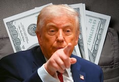 ¿Quiénes serán los ciudadanos a los que se les embargará parte de su salario desde enero de 2026?