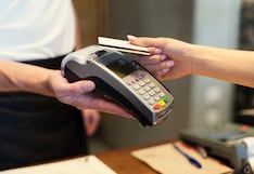 Familias peruanas aceleraron su consumo, ¿en qué gastaron más con sus tarjetas?