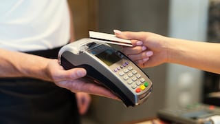 Familias peruanas aceleraron su consumo, ¿en qué gastaron más con sus tarjetas?