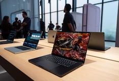 Apple confirma fecha para presentar su primer MacBook Pro con pantalla táctil