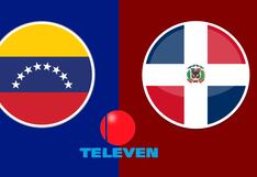 Televen transmitió el juego Venezuela 0x2 Rep. Dominicana por la Serie del Caribe (31/01/2025)