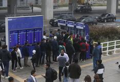 Primer día del Jorge Chávez: aerolíneas exigen ajustes en distribución de combustible