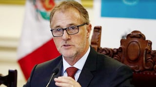 Vía Expresa Sur: Muñoz no responde en Concejo Municipal sobre participación de Graña y Montero