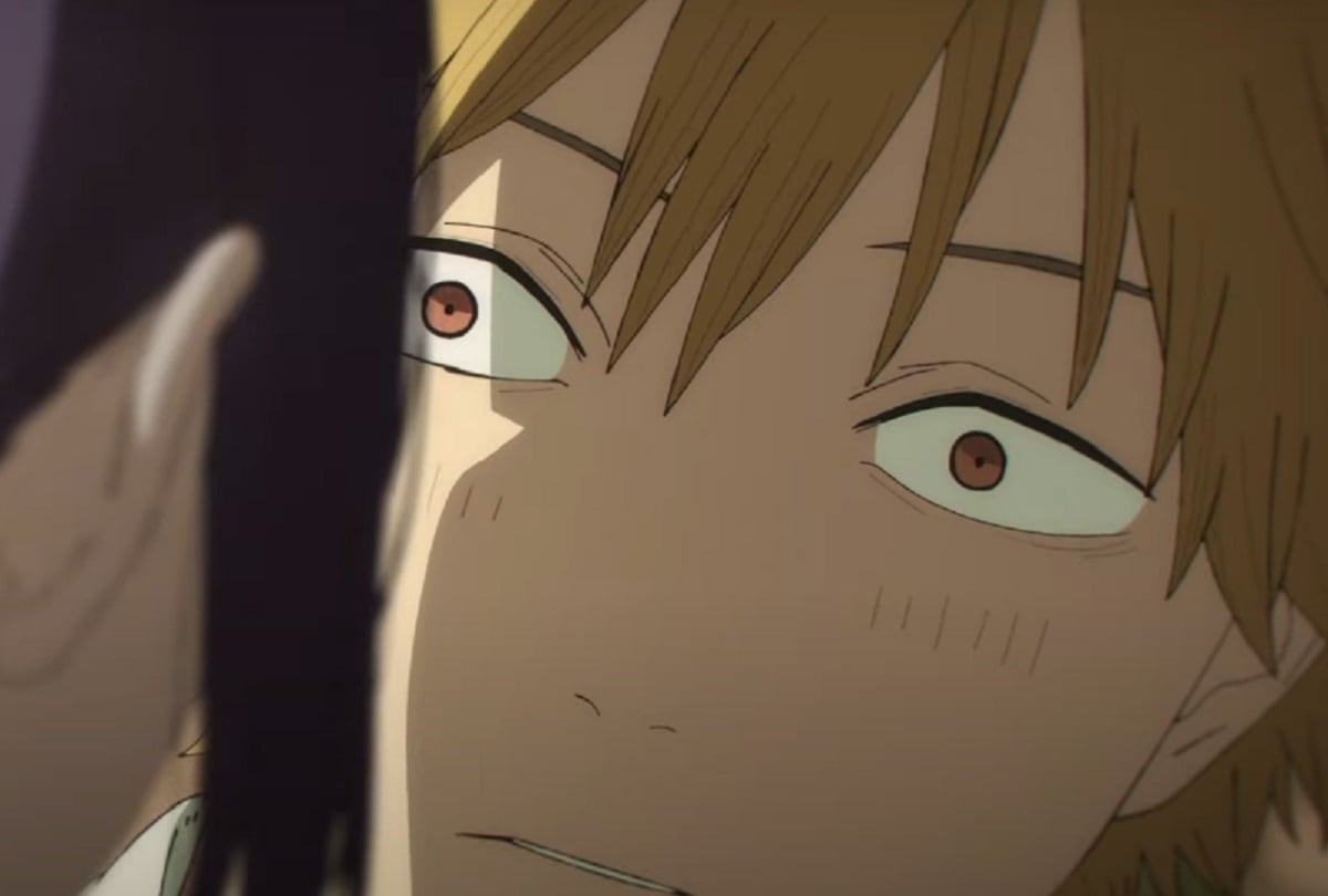 “Chainsaw Man - The Movie: Reze Arc” se centrará en la relación romántica de Denji y Reze (Foto: MAPPA)