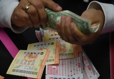 ¿Quién ganó el Powerball hoy en EE.UU.? Resultados y números ganadores del 09 de mayo 2026