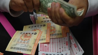 ¿Quién ganó el Powerball hoy en EE.UU.? Resultados y números ganadores del 09 de mayo 2026