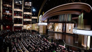 ¿A qué hora inician los Oscars 2026 en México y Estados Unidos?